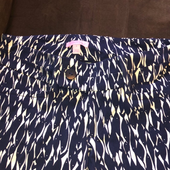 Lilly Pulitzer’s Luxury Capri - Picture 3 of 6